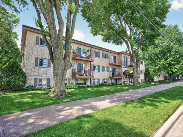 240 Wentworth Avenue W Unit 306 Saint Paul MN 55118 - MLS# 7099544