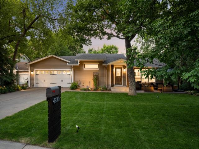 4870 Rusten Road Saint Paul MN 55122 - MLS# 7099545
