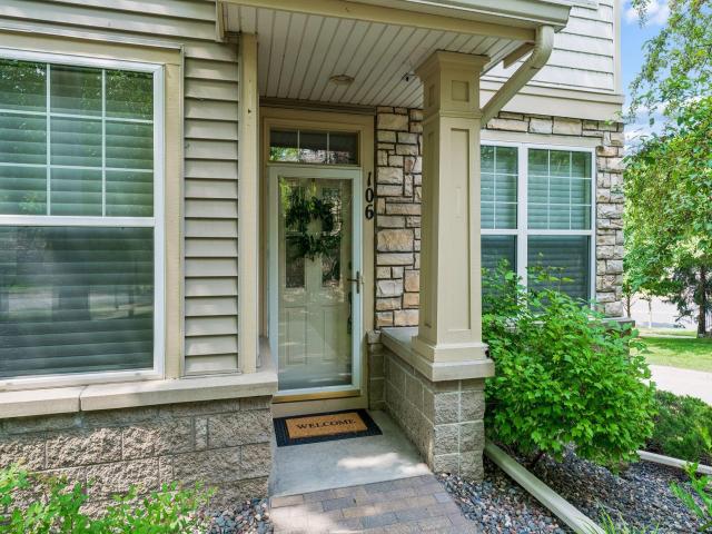 8292 Labont Way Unit 106 Eden Prairie MN 55344 - MLS# 7099551