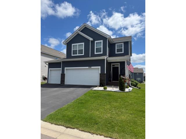12529 Edison Circle NE Minneapolis MN 55449 - MLS# 7099559