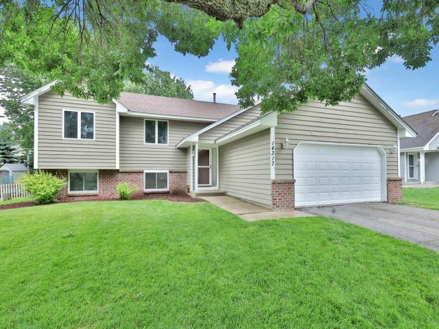 14317 Kipling Avenue S Savage MN 55378 - MLS# 7099562