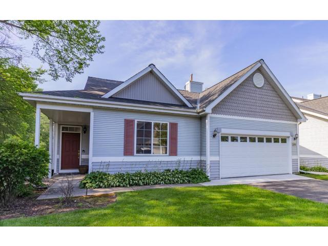 1898 Christensen Avenue Saint Paul MN 55118 - MLS# 7099568
