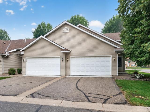 889 125th Drive NE Blaine MN 55434 - MLS# 7099572