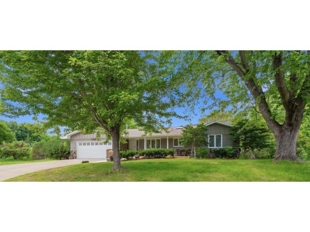 2005 Kelly Drive Minneapolis MN 55427 - MLS# 7099598