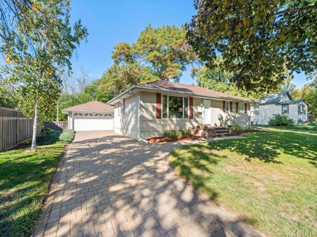 5843 June Avenue N Minneapolis MN 55429 - MLS# 7099601