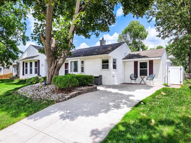 114 Frost Street W South Saint Paul MN 55075 - MLS# 7099602