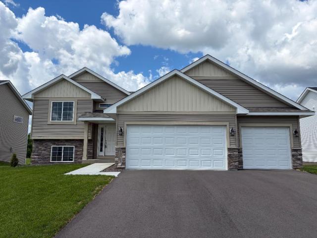 17703 Empire Trail Lakeville MN 55044 - MLS# 7099607