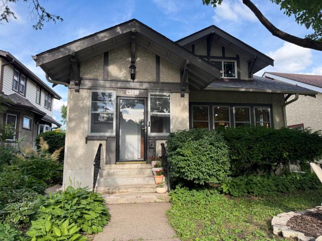 4137 Columbus Avenue S Minneapolis MN 55407 - MLS# 7099620