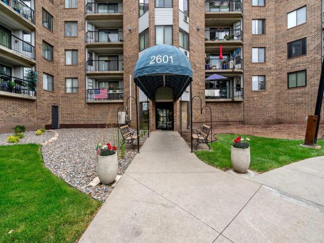 2601 Kenzie Terrace Unit 315 Minneapolis MN 55418 - MLS# 7099622