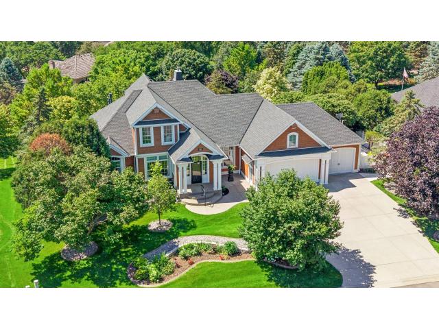 1353 High Point Court Hastings MN 55033 - MLS# 7099623