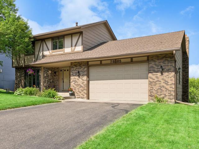 7885 Kingsview Lane N Maple Grove MN 55311 - MLS# 7099626