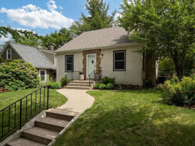 21 Queen Avenue S Minneapolis MN 55405 - MLS# 7099646