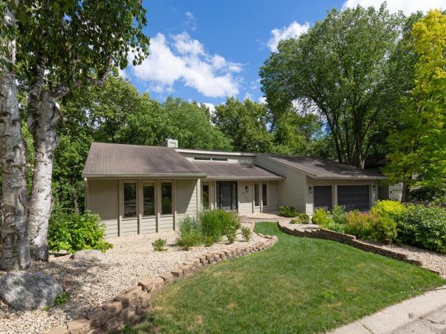 8753 Walton Oaks Drive Minneapolis MN 55438 - MLS# 7099648