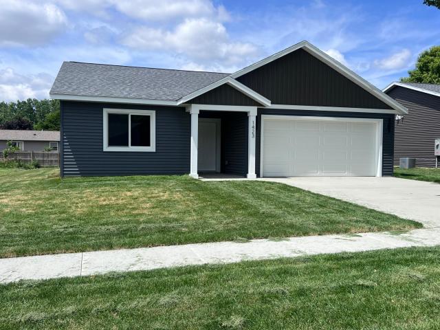 1423 Sunrise Avenue SE Rochester MN 55904 - MLS# 7099656