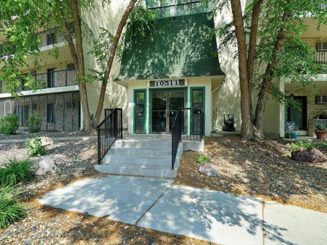 10511 Cedar Lake Road Unit 503 Hopkins MN 55305 - MLS# 7099661