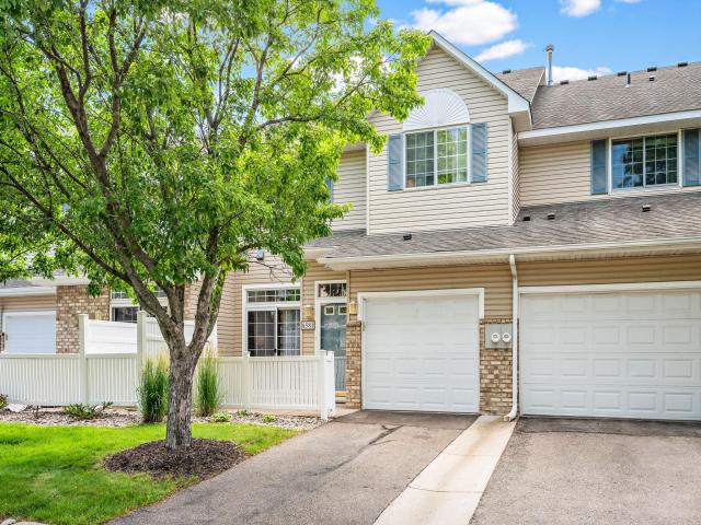 8581 Cortland Road Eden Prairie MN 55344 - MLS# 7099674
