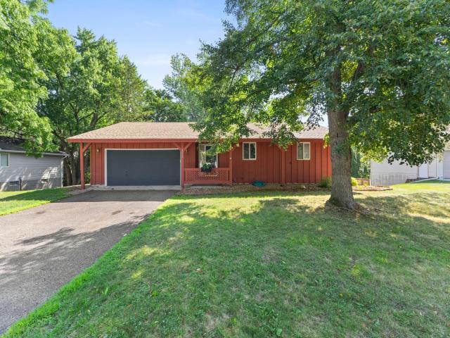 4212 Desoto Street Saint Paul MN 55127 - MLS# 7099711