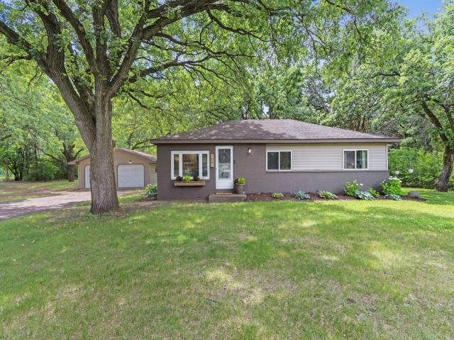208 97th Avenue NW Minneapolis MN 55433 - MLS# 7099712