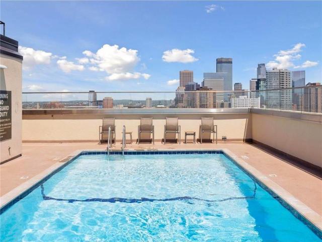410 Groveland Avenue Unit 1202 Minneapolis MN 55403 - MLS# 7099727