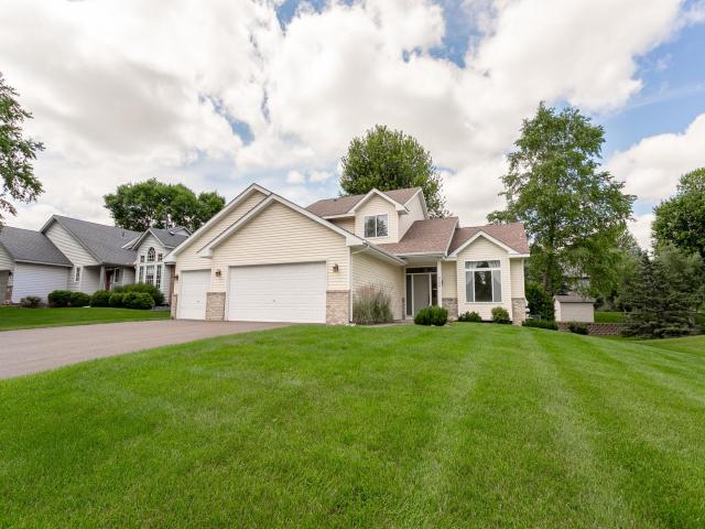 8284 Ashford Road Saint Paul MN 55125 - MLS# 7099740