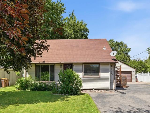 2145 County Road E E Saint Paul MN 55110 - MLS# 7099748