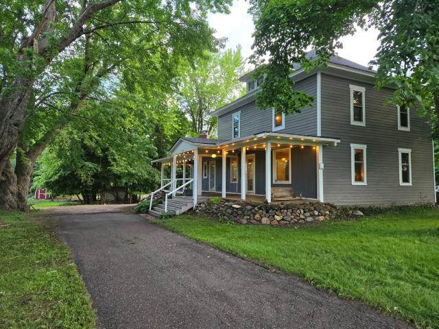 1369 60th Street NE Buffalo MN 55313 - MLS# 7099749