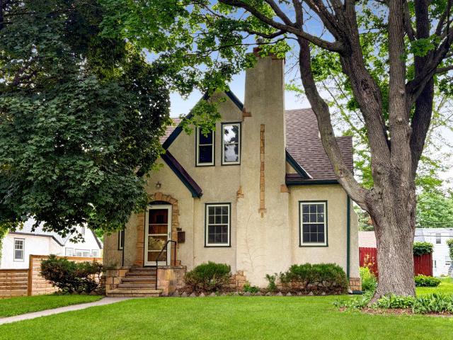 5537 13th Avenue S Minneapolis MN 55417 - MLS# 7099755