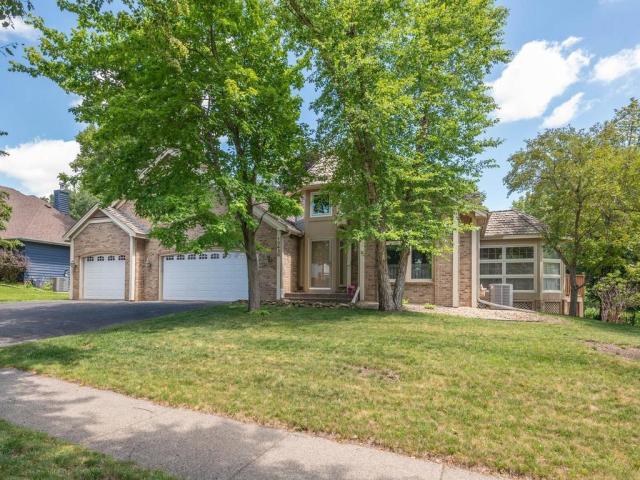 13420 Pennock Avenue Saint Paul MN 55124 - MLS# 7099784