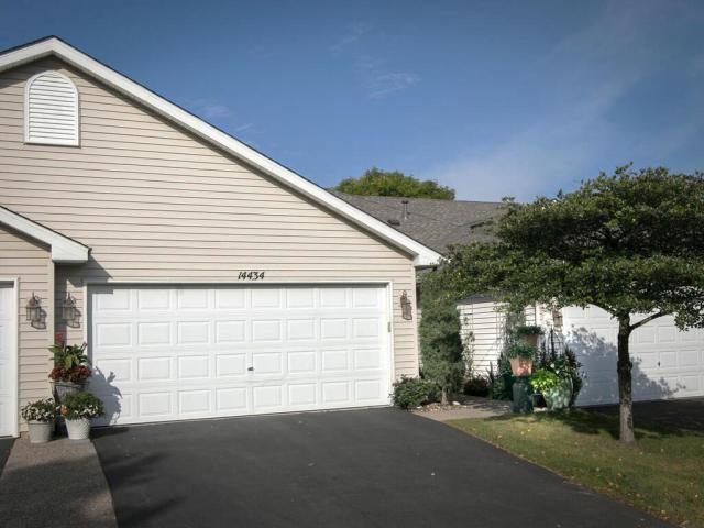 14434 Edgewood Avenue Savage MN 55378 - MLS# 7099798