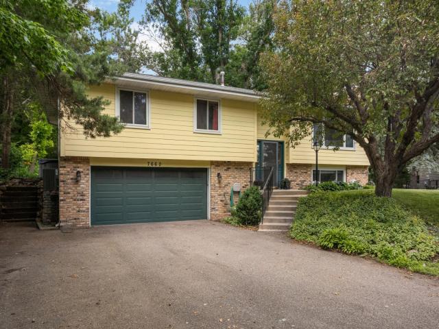 7660 Heritage Road Eden Prairie MN 55346 - MLS# 7099801