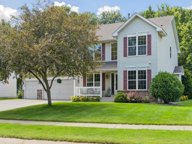 2609 91st Crescent N Minneapolis MN 55443 - MLS# 7099808