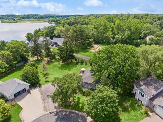 3921 Minnewashta Court Excelsior MN 55331 - MLS# 7099815