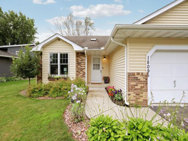 18095 Echo Drive Farmington MN 55024 - MLS# 7099822