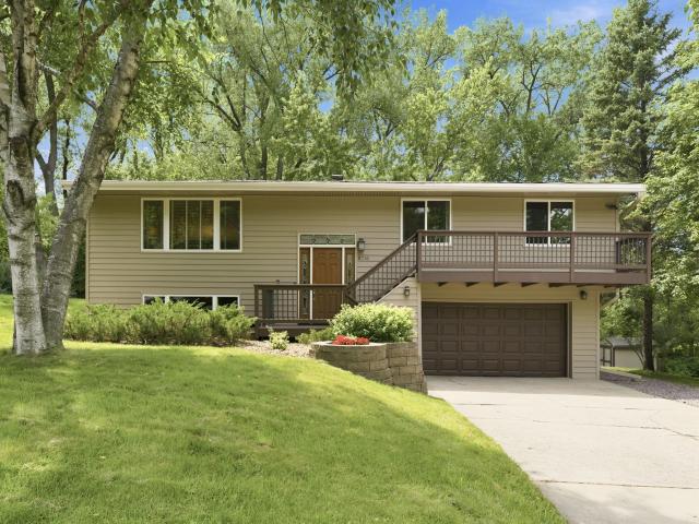 8716 Virginia Avenue S Bloomington MN 55438 - MLS# 7099838