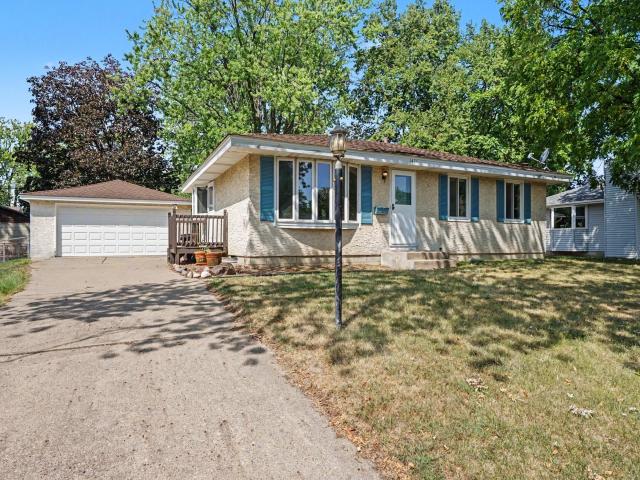 1431 Dayton Avenue Saint Paul Park MN 55071 - MLS# 7099842