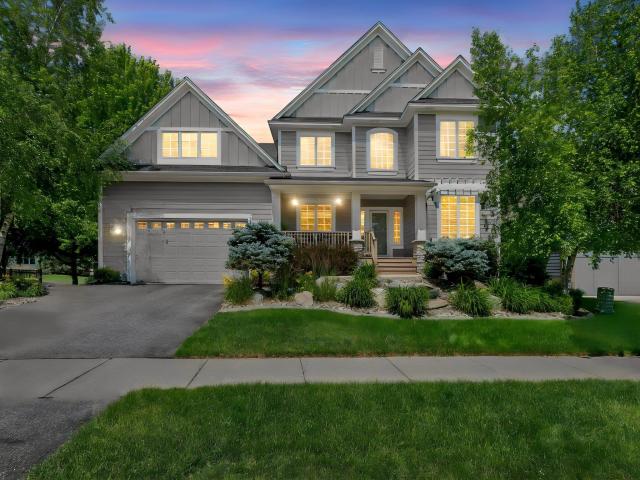 16867 Dream Lane Lakeville MN 55044 - MLS# 7099845