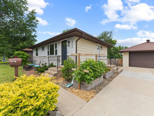 4900 60th Avenue N Minneapolis MN 55429 - MLS# 7099847