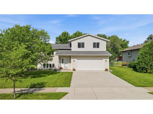 212 Glen Ellen Drive Mankato MN 56001 - MLS# 7099874