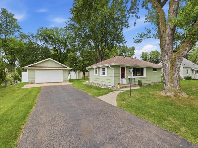 8701 Thomas Avenue S Bloomington MN 55431 - MLS# 7099885