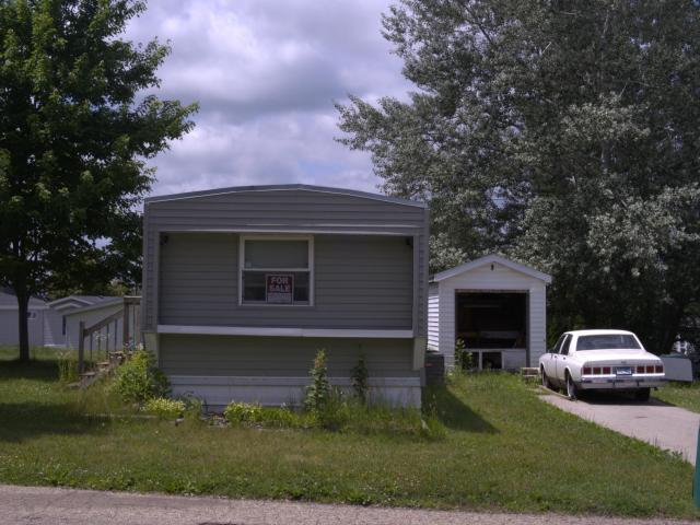 3611 85th Street NW Unit 34 Oronoco MN 55960 - MLS# 7099898