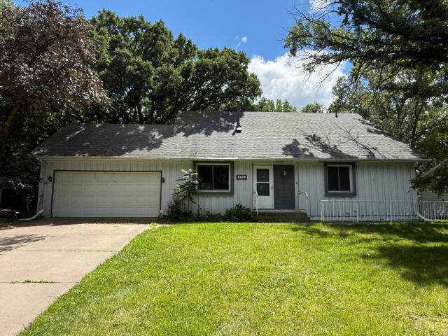 1458 97th Avenue NW Minneapolis MN 55433 - MLS# 7099906