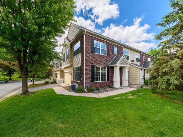 12125 Vermillion Street NE Unit E Blaine MN 55449 - MLS# 7099913