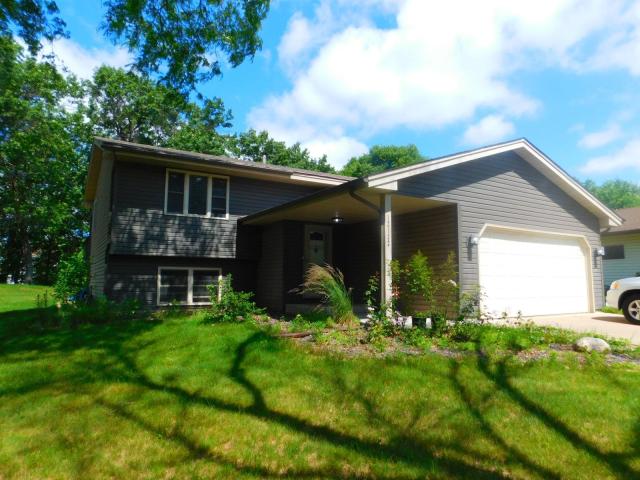 12132 Jefferson Street NE Minneapolis MN 55434 - MLS# 7099917
