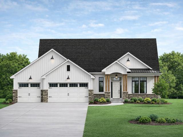 13937 Ember Court Saint Paul MN 55124 - MLS# 7099931