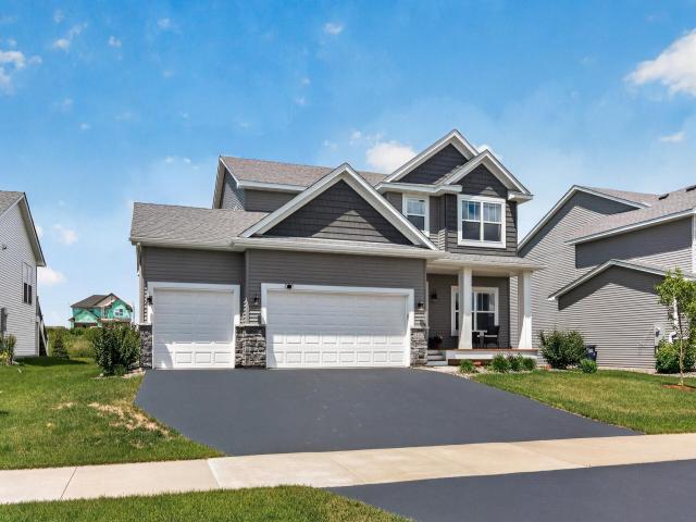 18333 Glacier Way Lakeville MN 55044 - MLS# 7099951