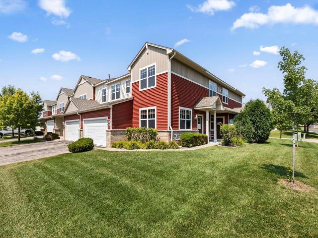1646 White Pine Way Unit A Carver MN 55315 - MLS# 7099961