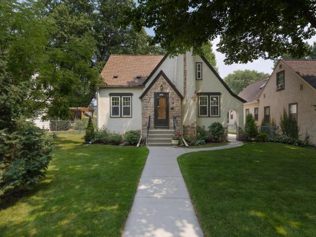 5421 13th Avenue S Minneapolis MN 55417 - MLS# 7099967