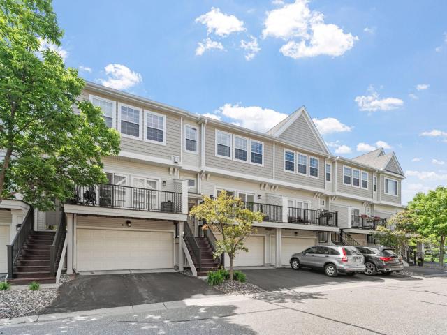 11226 Baltimore Street NE Unit J Minneapolis MN 55449 - MLS# 7099979