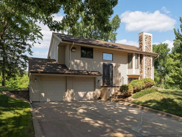 3140 Quarry Court Saint Paul MN 55121 - MLS# 7099983