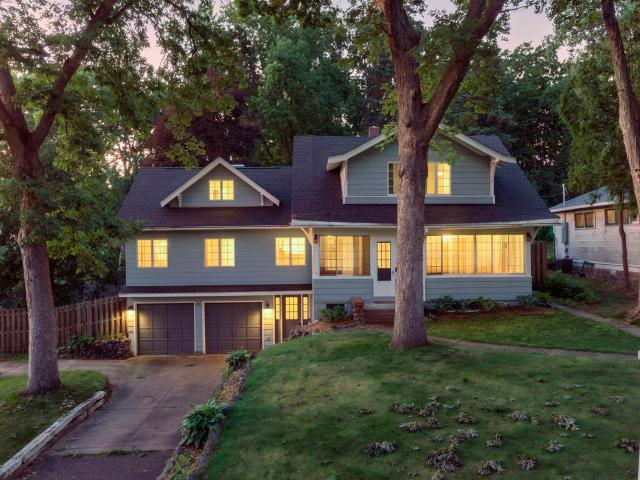 71 Fir Street Saint Paul MN 55115 - MLS# 7099985